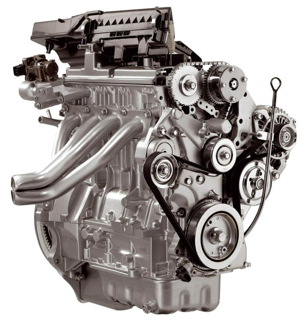 2017 40i Car Engine